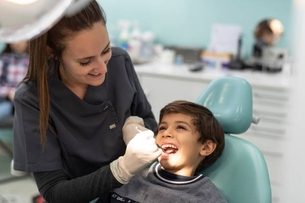 Best Emergency Tooth Extraction in Centreville, VA
