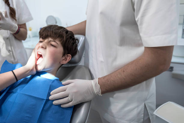 Best Pediatric Emergency Dentist in Centreville, VA