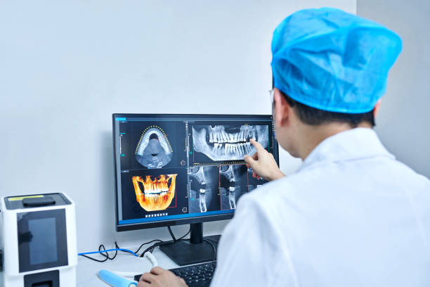 Best Emergency Denture Repair in Centreville, VA