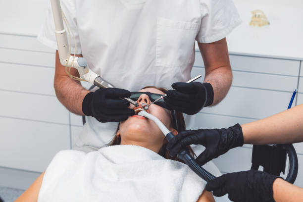 Best 24-Hour Emergency Dentist in Centreville, VA