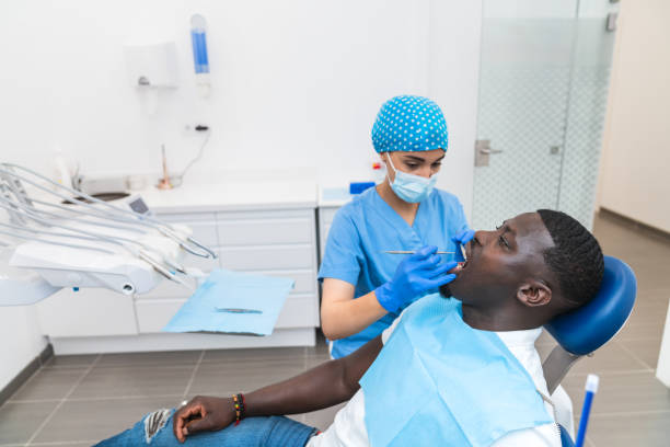 Best Emergency Gum Treatment in Centreville, VA
