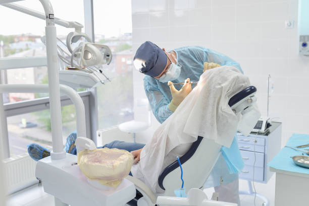 Best Emergency Wisdom Teeth Removal in Centreville, VA